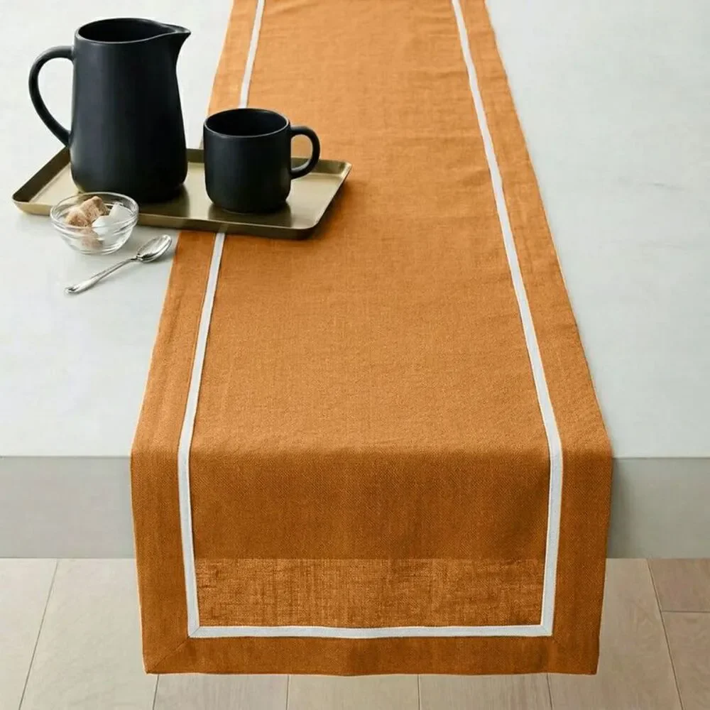 Solino Home linen table